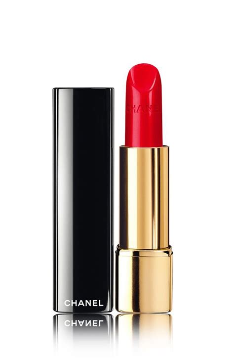 chanel lipstick portable charger|chanel red lipstick.